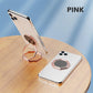 Ultra-thin Multi-Angle Metal Ring Phone Stand