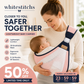 Lightweight Baby Carriers